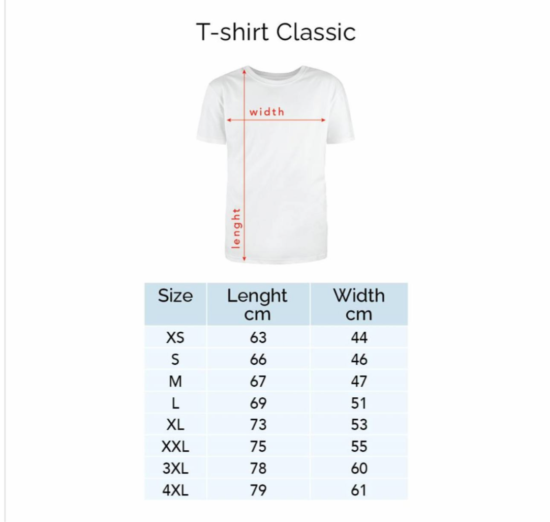COTTON-RICH T-SHIRT MIT PRINT, WEISS #COT0003WHT