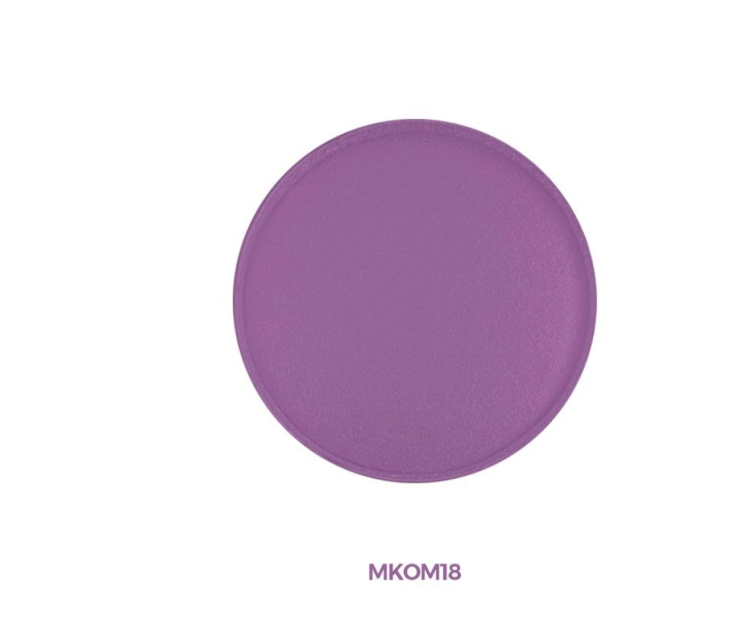 MATTE Kompakt-Lidschatten | PURPLE #MKOM18