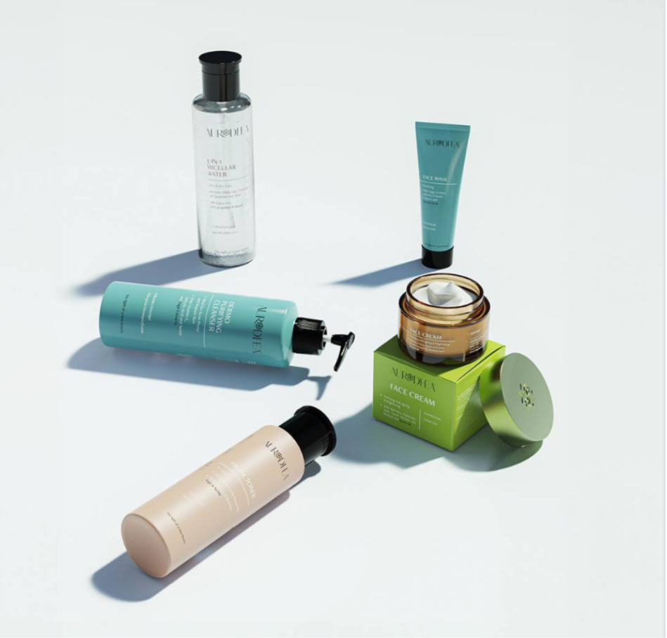 IMPURE SKIN BUNDLE #BNDUPSET1