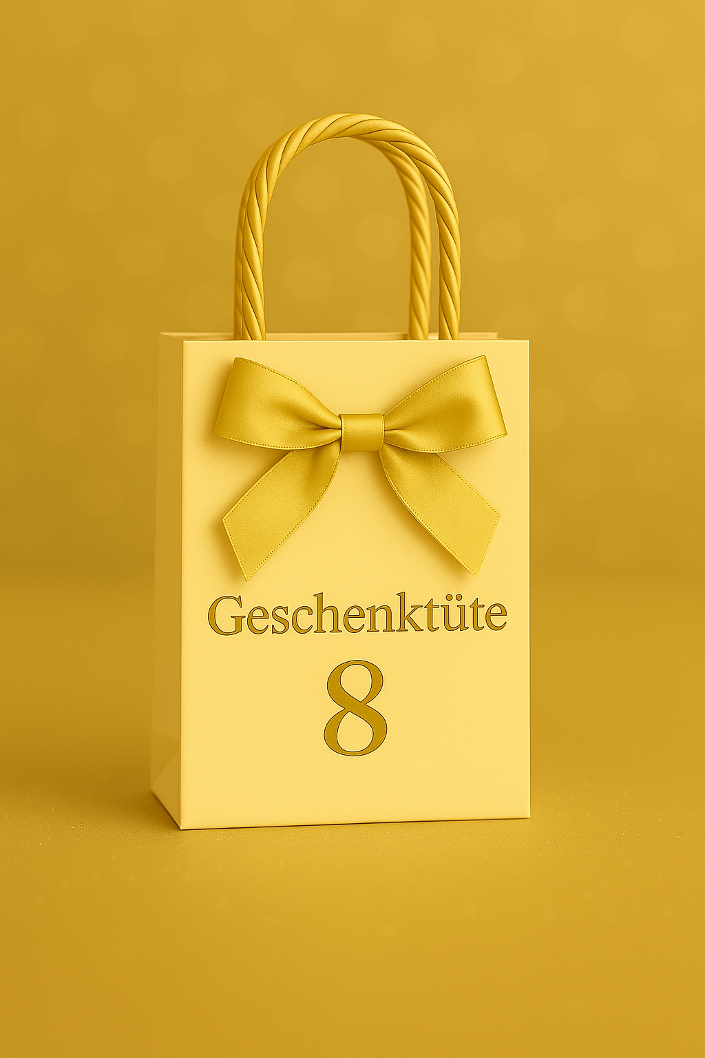 Mystery Geschenktüte 8