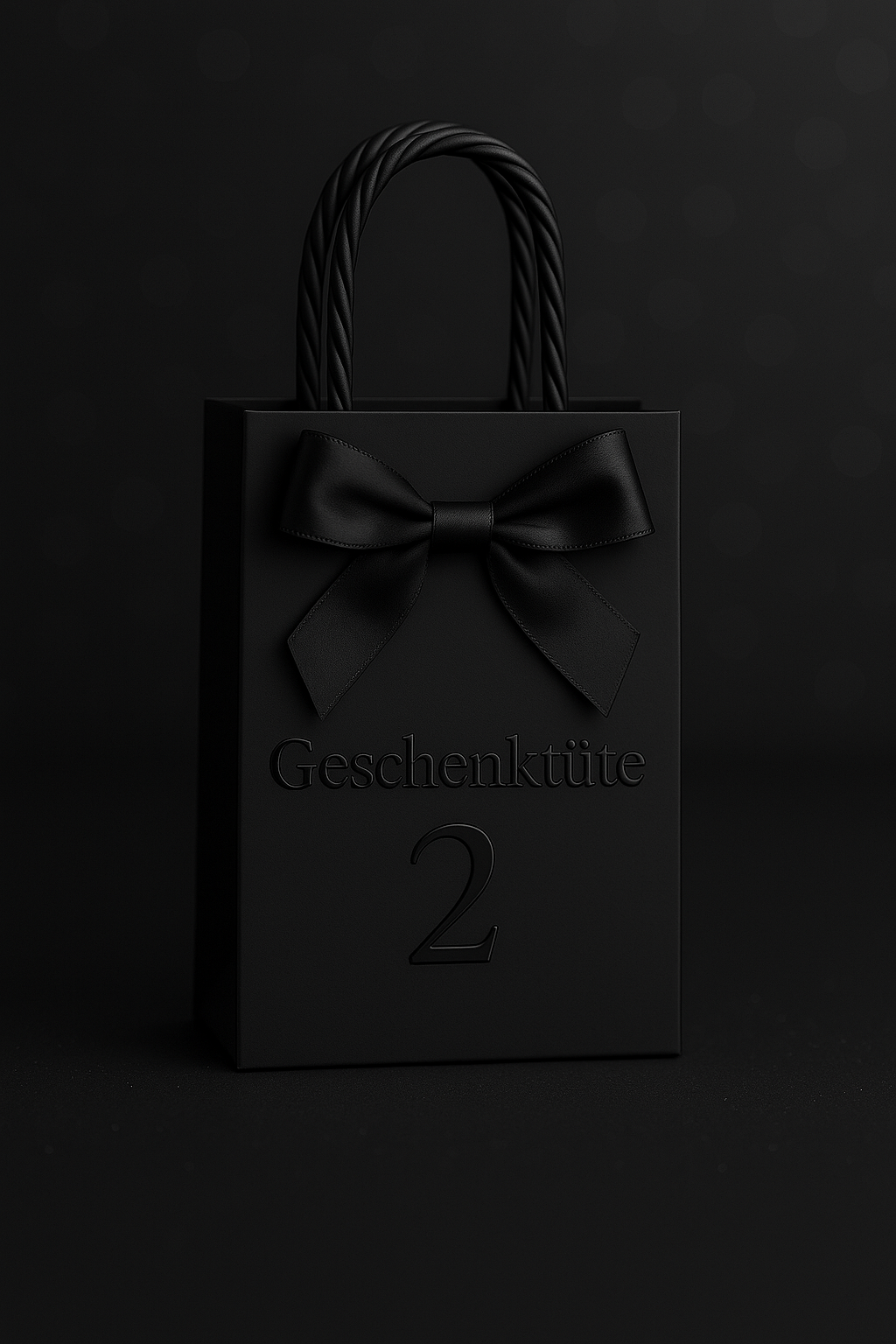 Mystery Geschenktüte 2