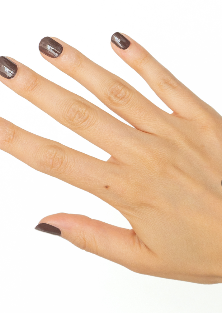 Like a Gel – Nagellack mit Gel-Effekt | Rose Taupe 10 ml #SM05