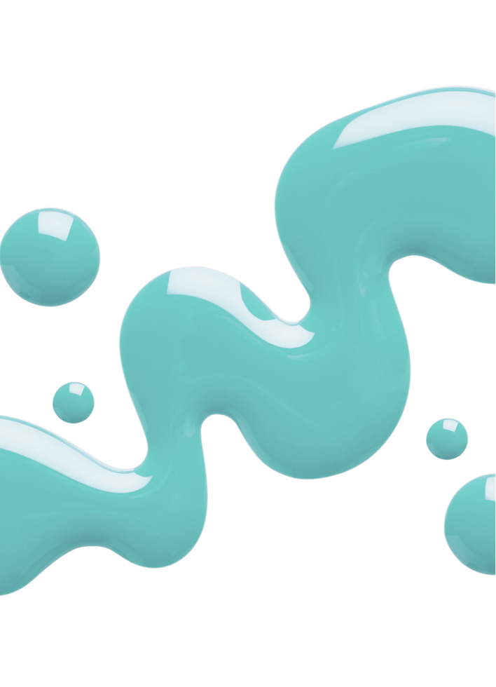 Like a Gel – Nagellack mit Gel-Effekt | Mint 10 ml #SM23