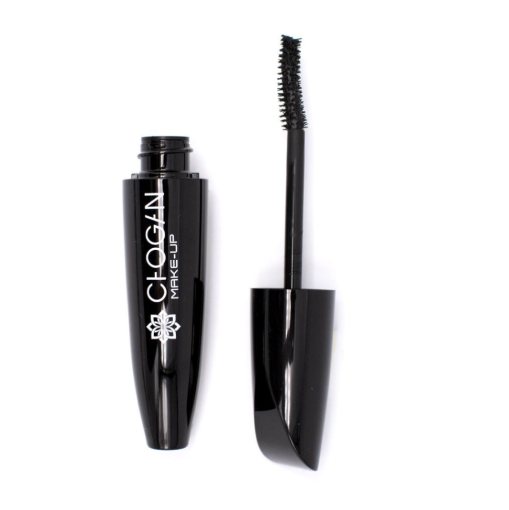 WASSERFESTE MASCARA FÜR SCHWUNGVOLLE WIMPERN #MKMS03