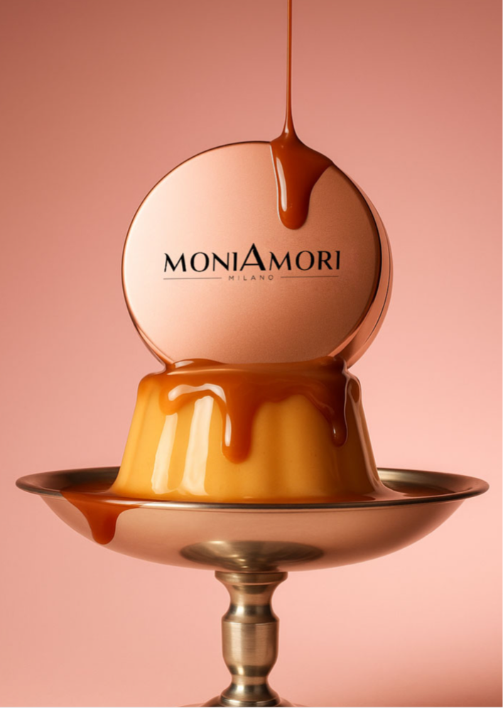 Solar Defence Compact Foundation – Crème Caramel
Mit LSF 30 #MM008