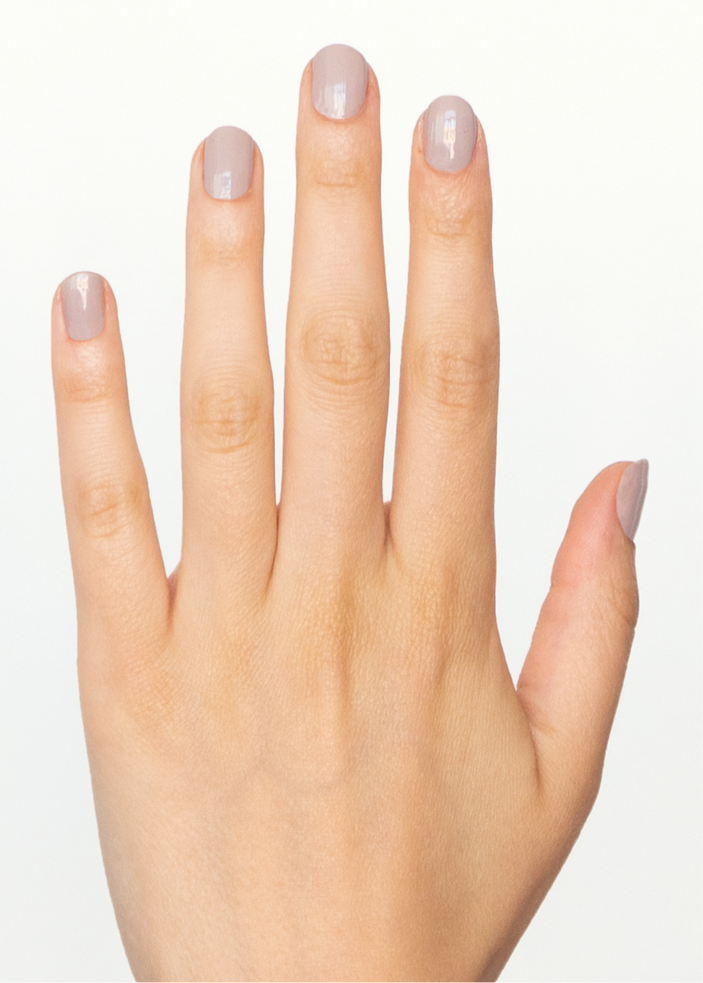 Like a Gel – Nagellack mit Gel-Effekt | Light Beige 10 ml #SM08