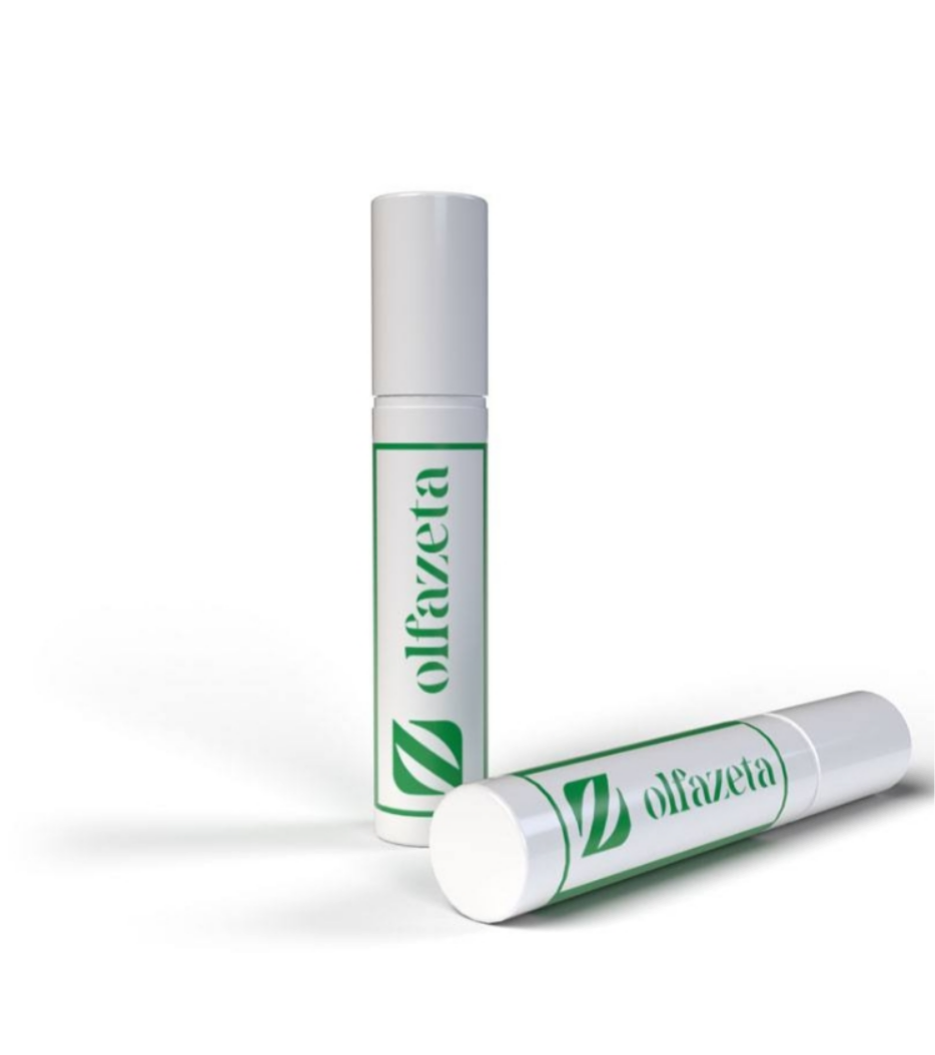 Luxury Unisexparfüm mit 30% Essenz #127
