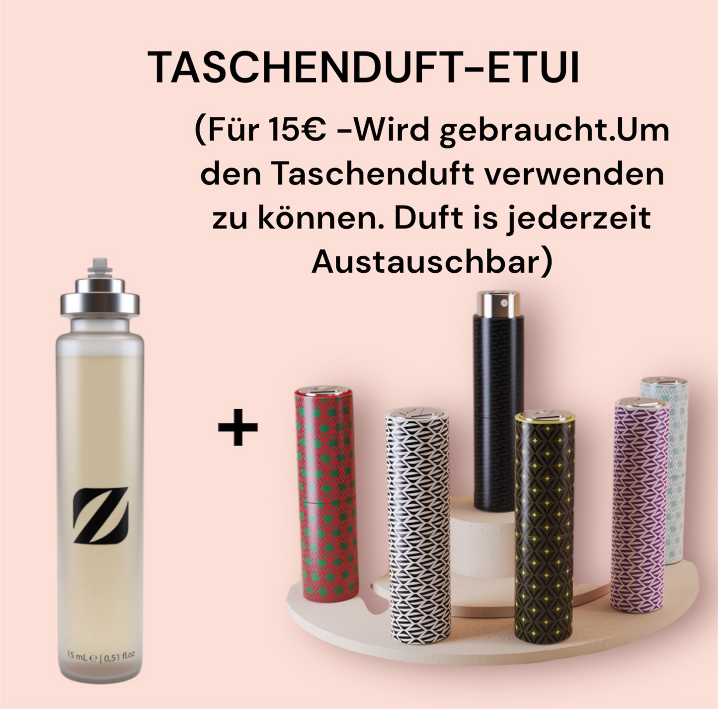 #081 Damenparfüm