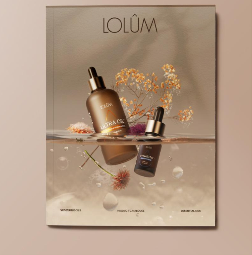 Lolûm Katalog (EN/IT/FR)