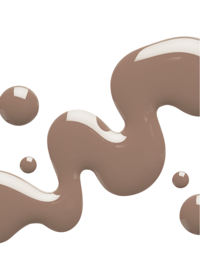 Like a Gel – Nagellack mit Gel-Effekt | Desert Taupe 10 ml #SM06