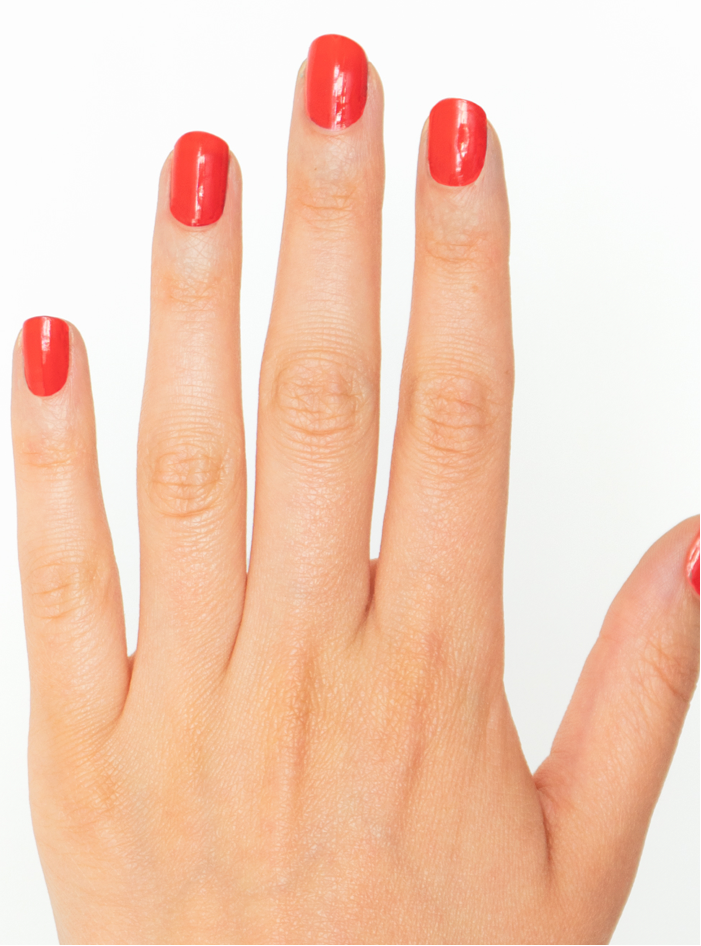 Like a Gel – Nagellack mit Gel-Effekt | Geranium 10 ml #SM17