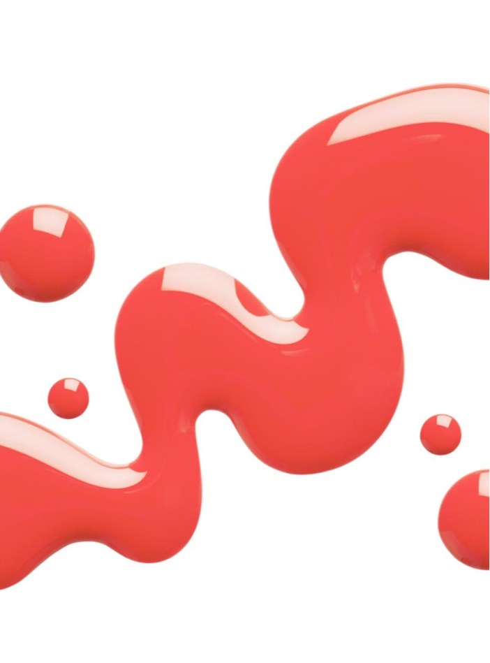Like a Gel – Nagellack mit Gel-Effekt | Geranium 10 ml #SM17