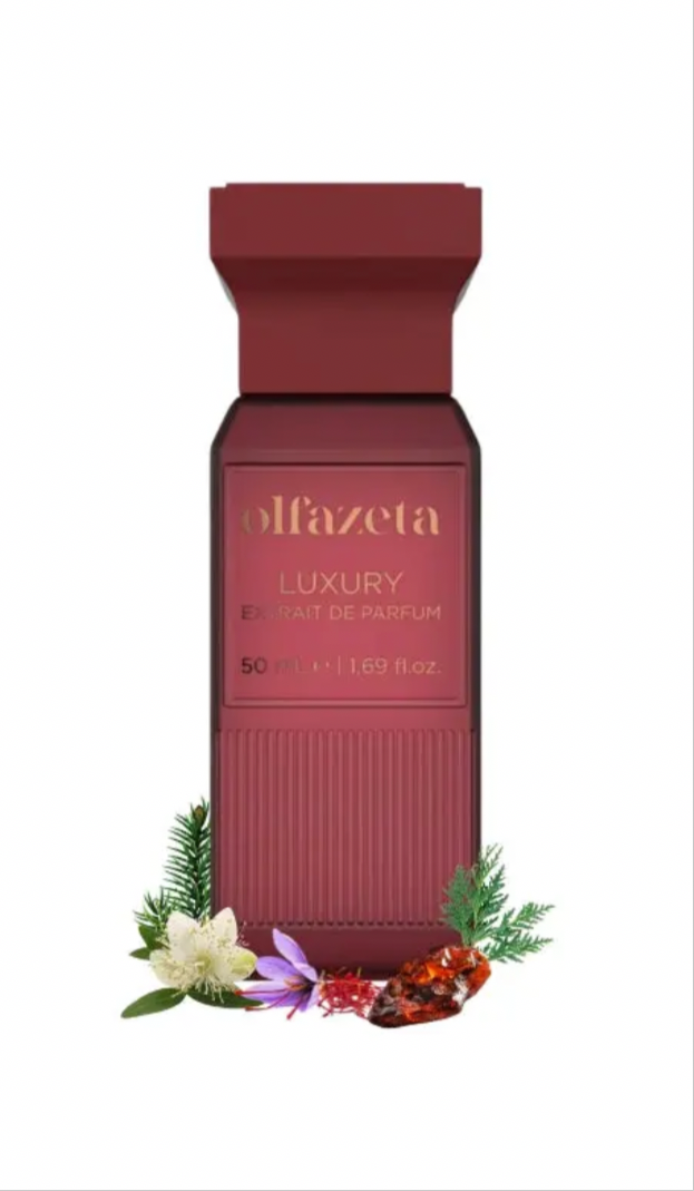 #118 Luxusduft