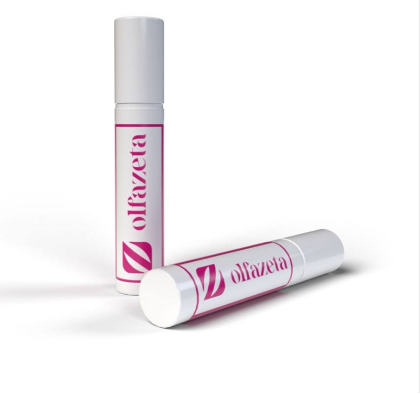 Luxury Damenparfüm mit 30% Essenz #123