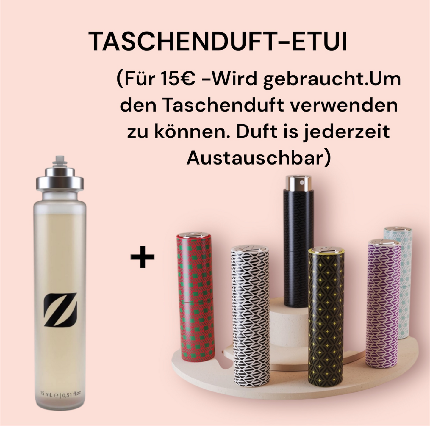 #070 Damenparfüm