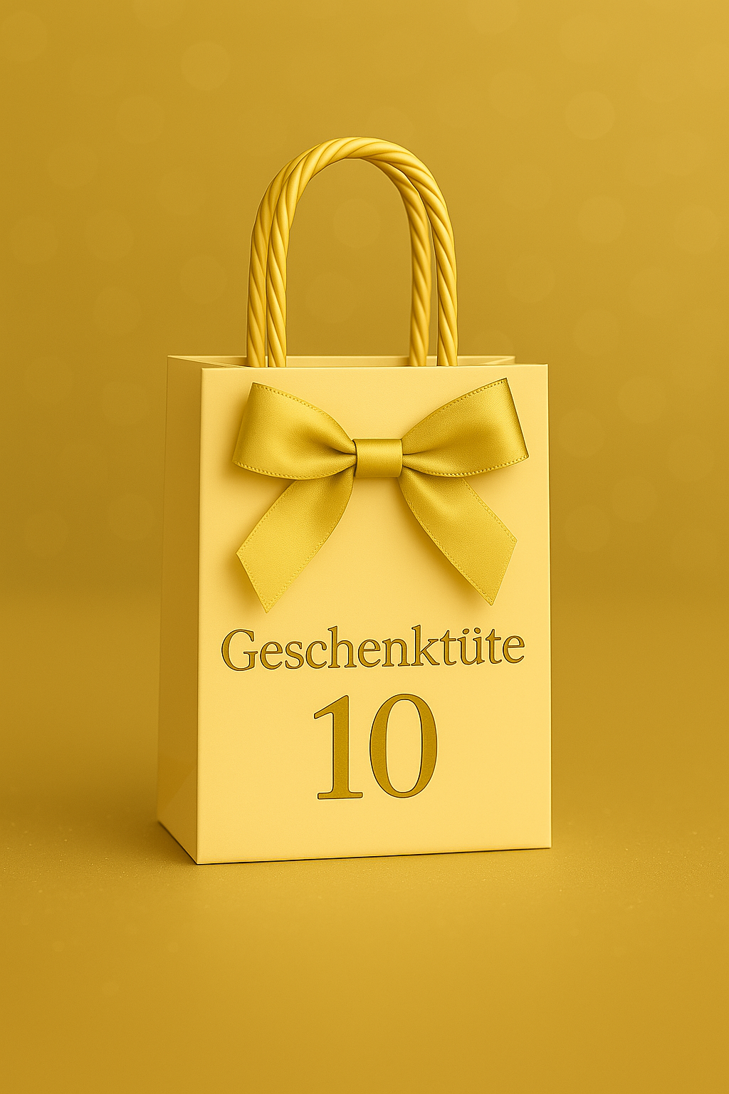 Mystery Geschenktüte 10