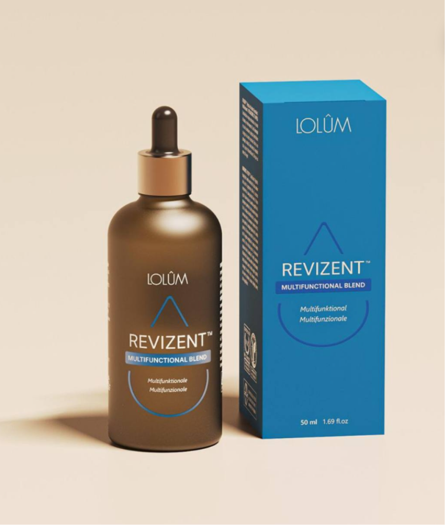 REVIZENT™ – ÄTHERISCHE ÖLMISCHUNG, MULTIFUNKTIONAL #LO006