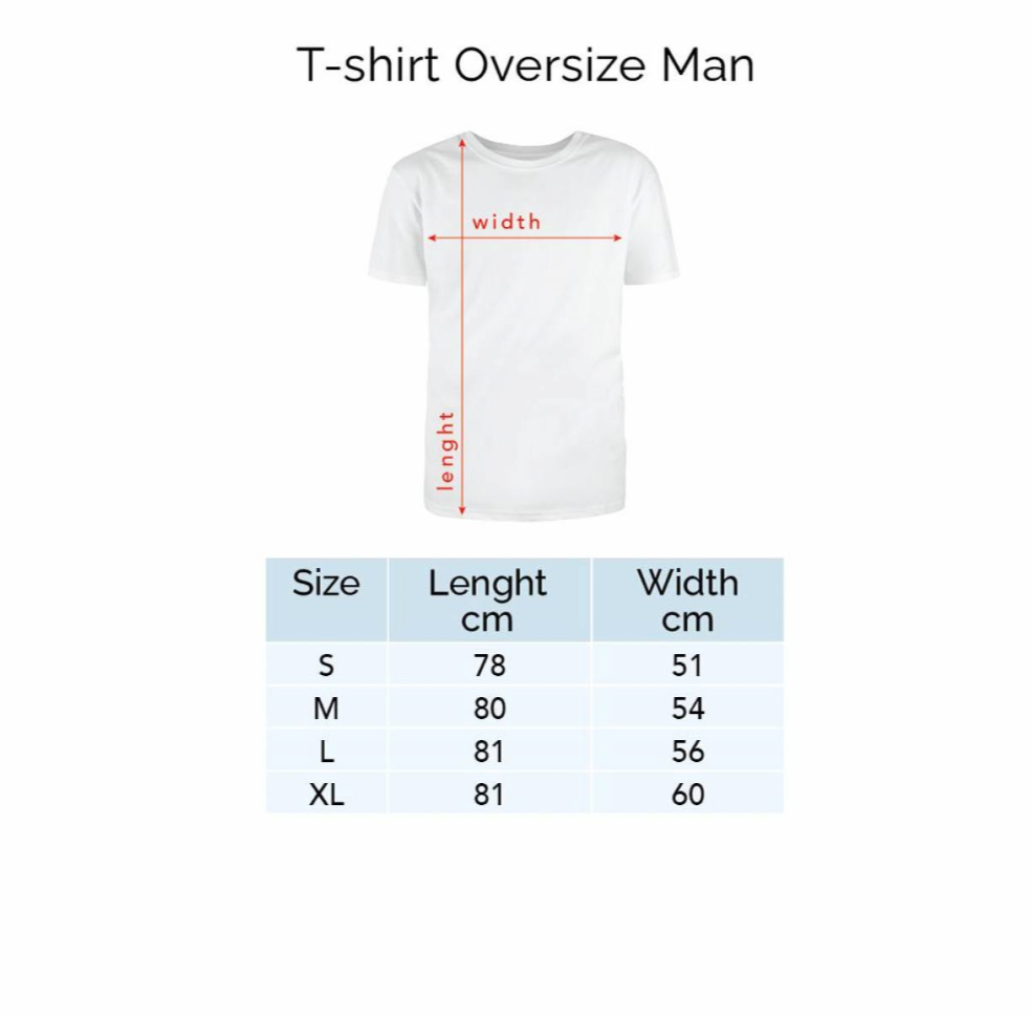 COTTON-RICH OVERSIZED T-SHIRT, LIMETTENGRÜN – GEOMETRIC #COT0011-3