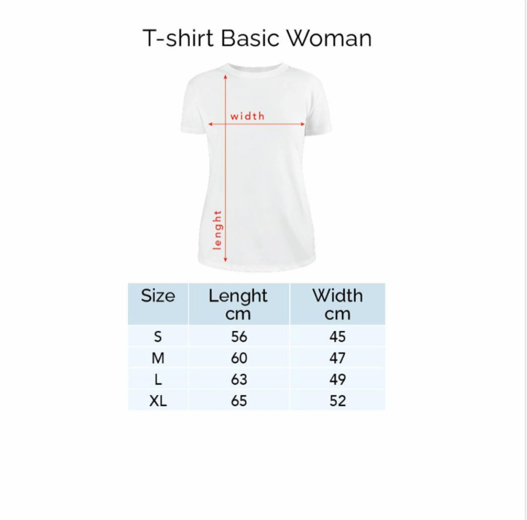 COTTON-RICH BASIC T-SHIRT, WEISS – DAISY #COT0006-1