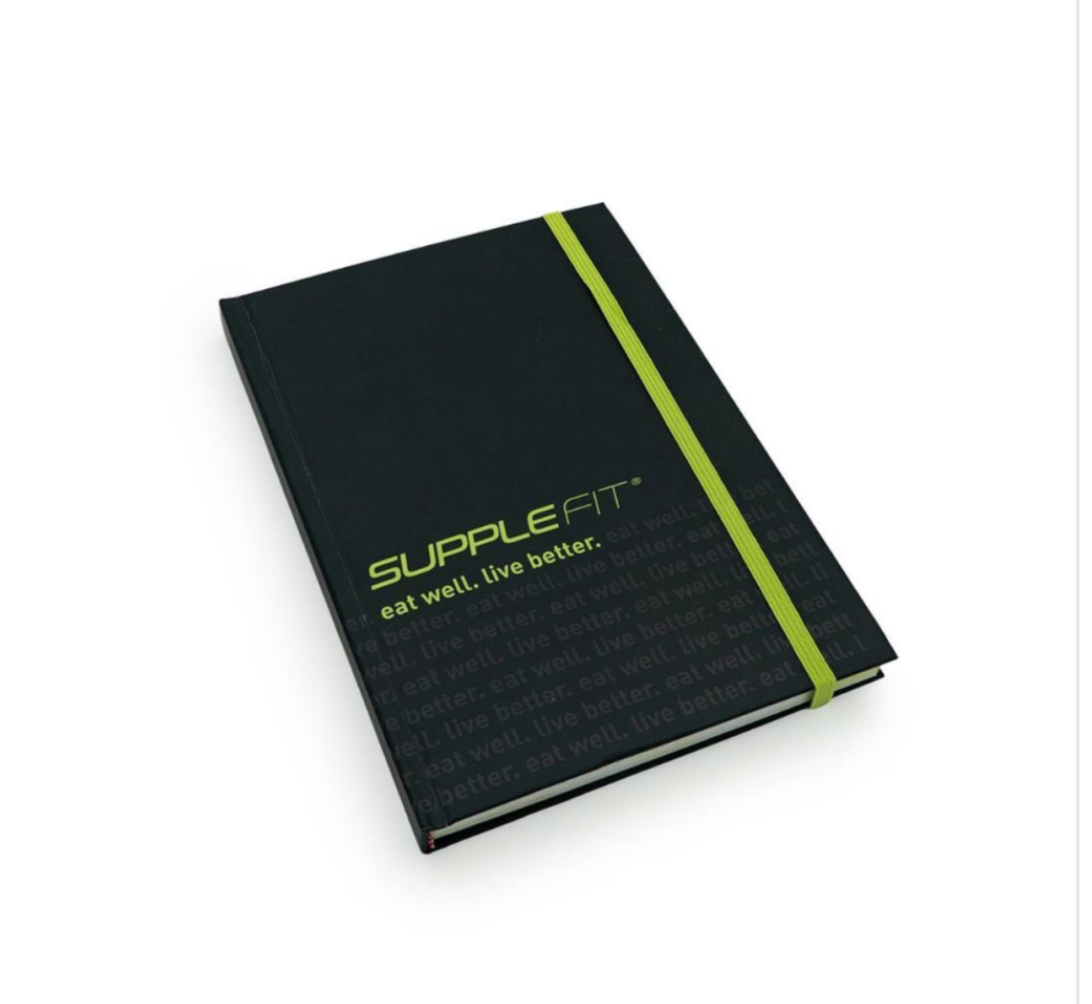 SUPPLEFIT NAHRUNGSTAGEBUCH #SUPAC04
