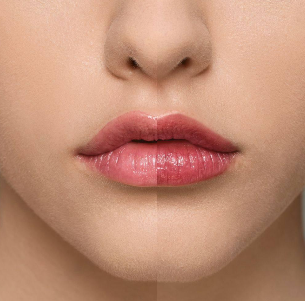 SUPREME LIP TREATMENT – HIMBEERE #MM004