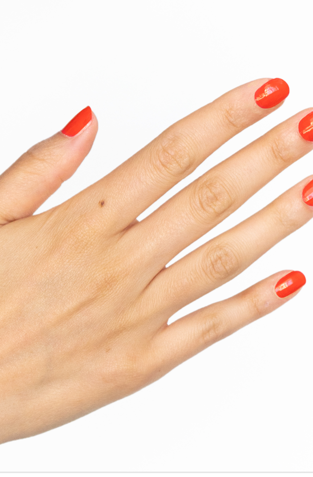 Like a Gel – Nagellack mit Gel-Effekt | Coral 10 ml #SM18