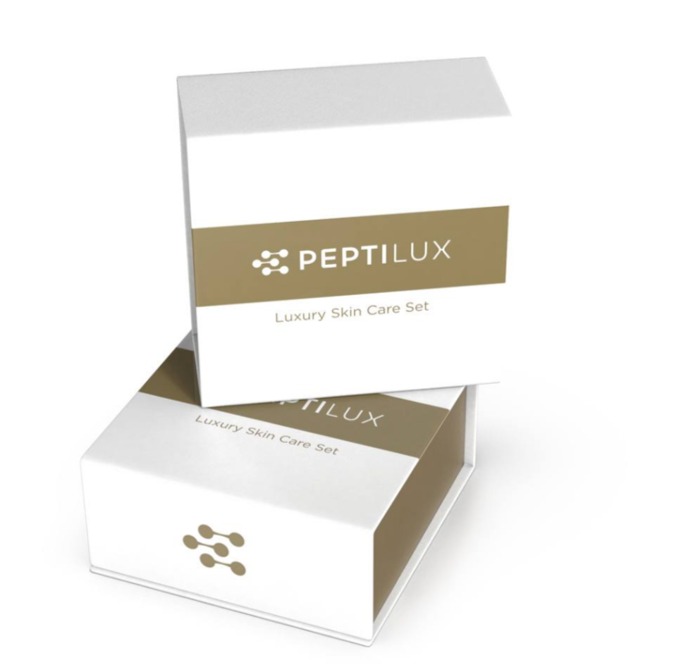 LUXURY SKIN CARE CREAM SET #LUXSET004