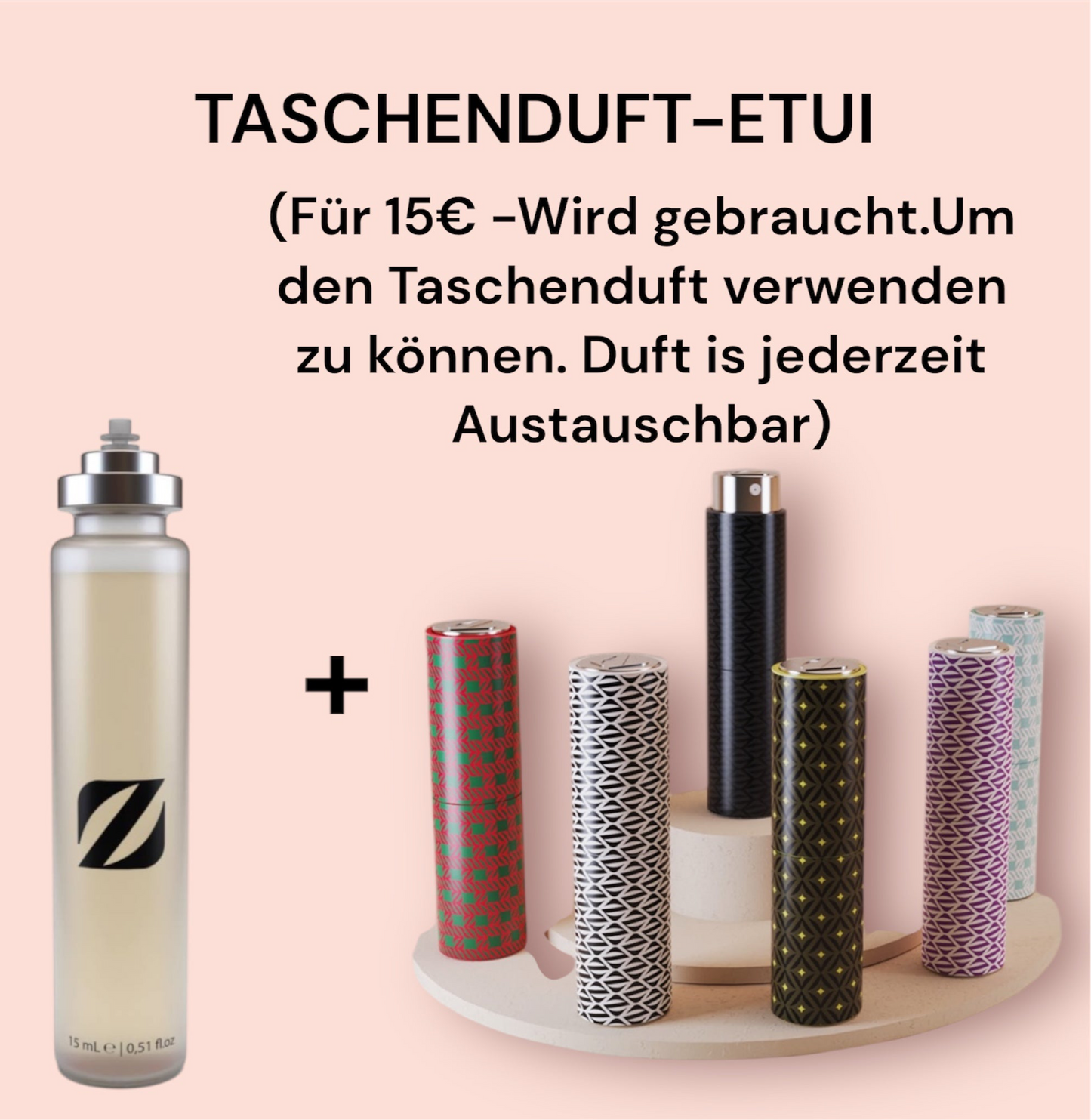 #075 Luxusduft