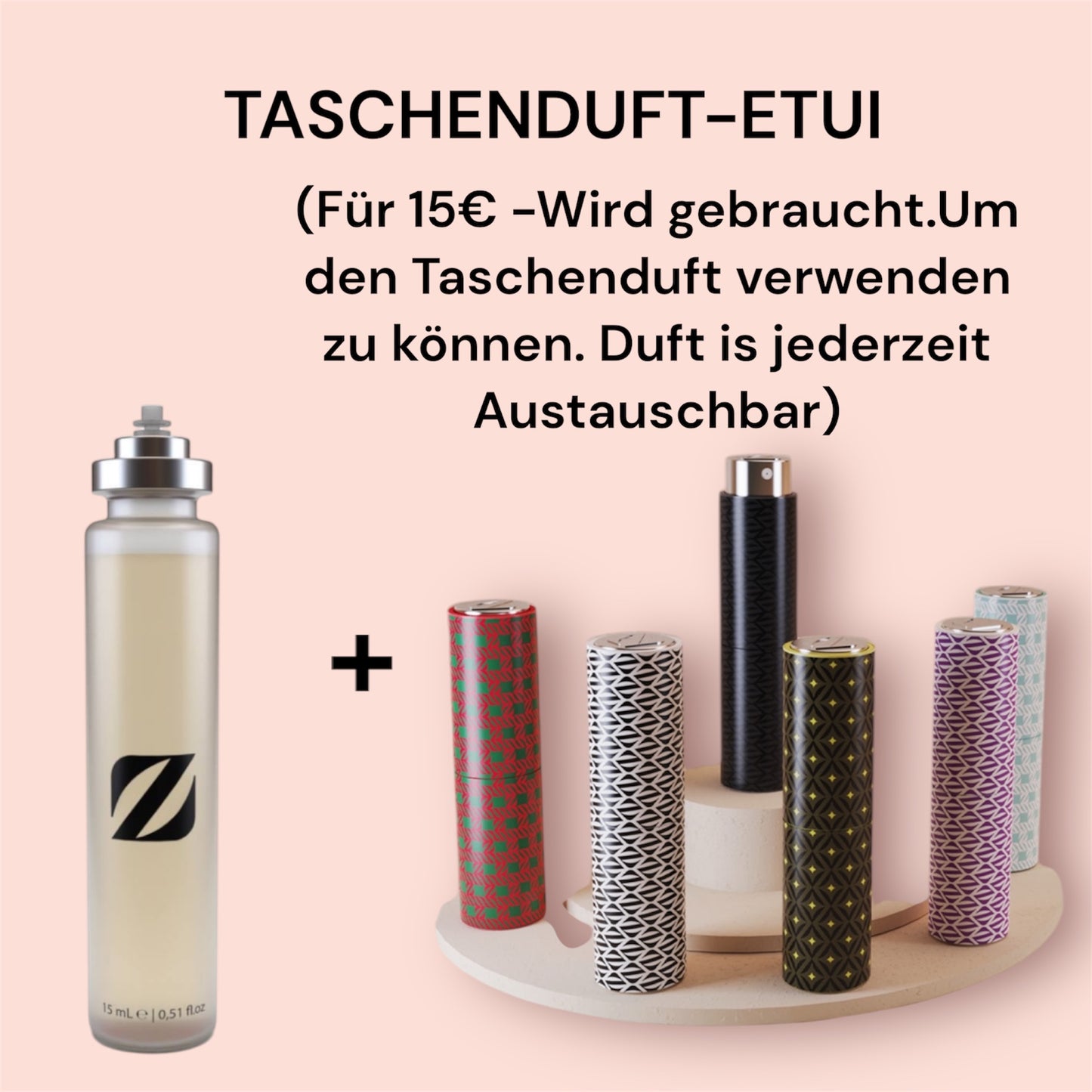#024 Damenparfüm
