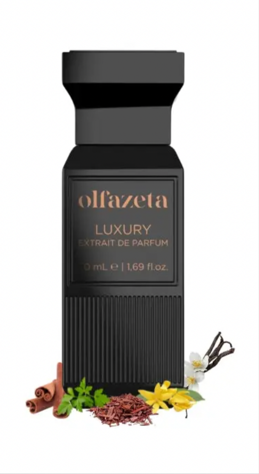 #102 Luxusduft