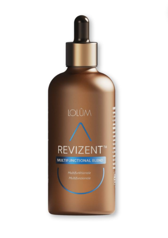 REVIZENT™ – ÄTHERISCHE ÖLMISCHUNG, MULTIFUNKTIONAL #LO006