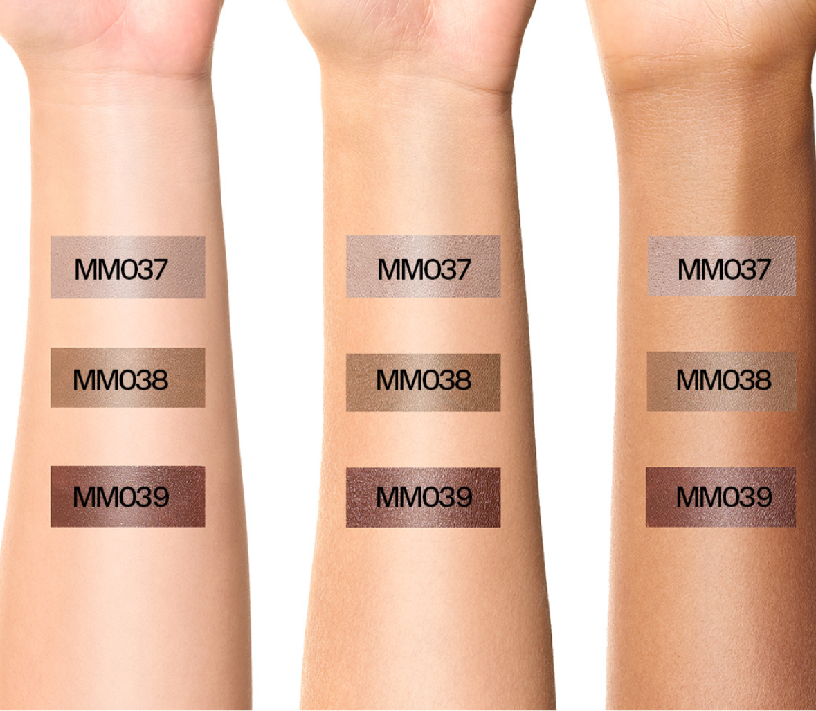 Sculpt & Lift | Contouringstift| Clay #MM038