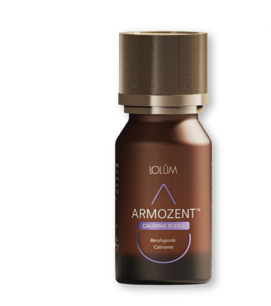 ARMOZENT™ – ÄTHERISCHE ÖLMISCHUNG, BERUHIGEND #LO002