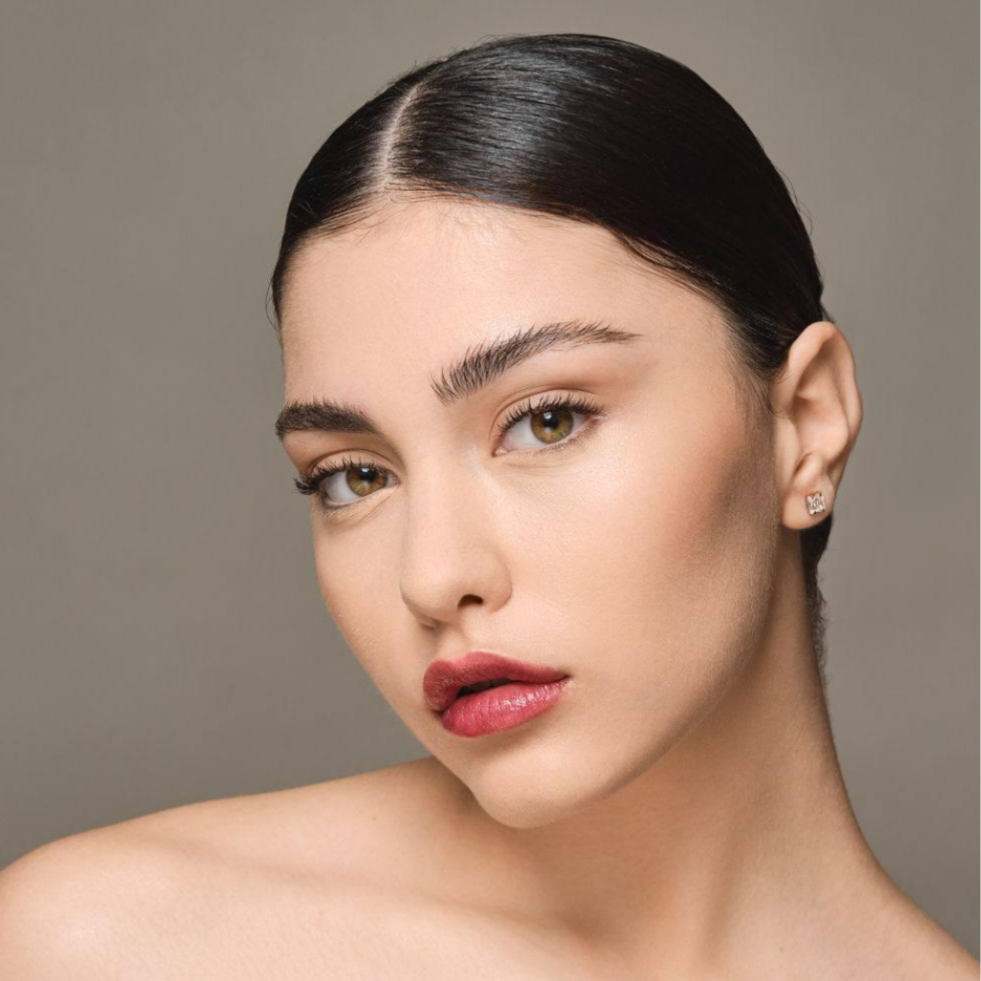 SUPREME LIP TREATMENT – HIMBEERE #MM004
