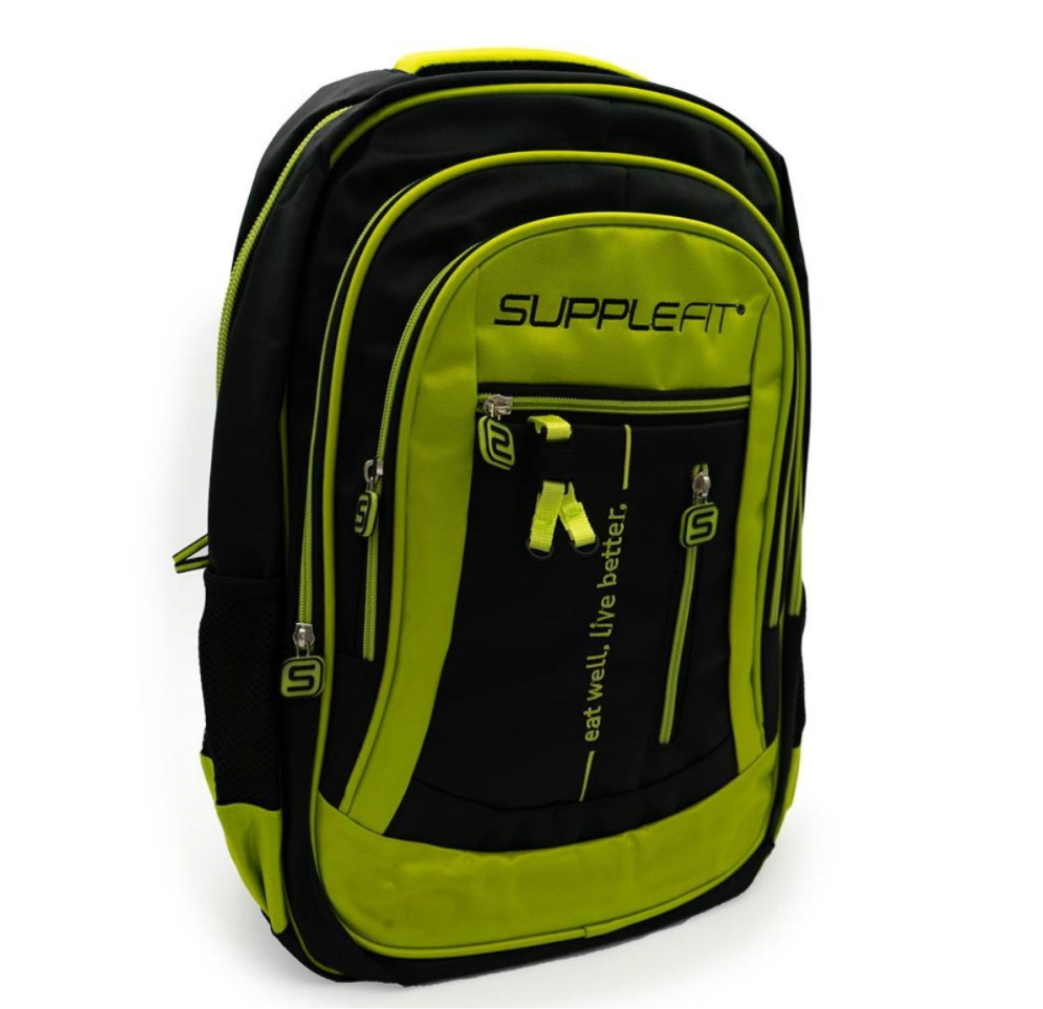 SUPPLEFIT RUCKSACK #SUPBAG01