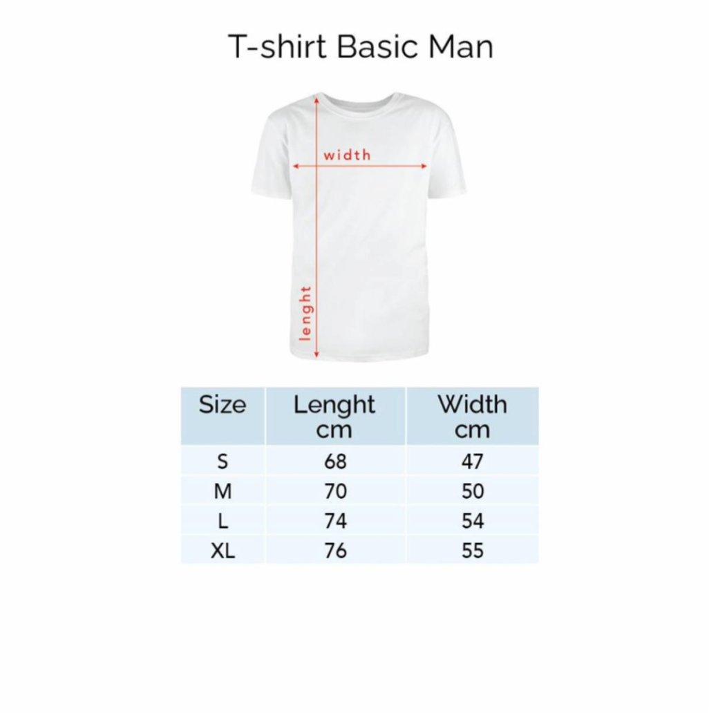 COTTON-RICH BASIC T-SHIRT, WEISS – MINIMAL #COT0012-1