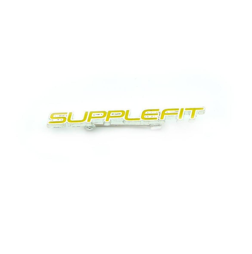 SUPPLEFIT BROSCHE #SUPAC05