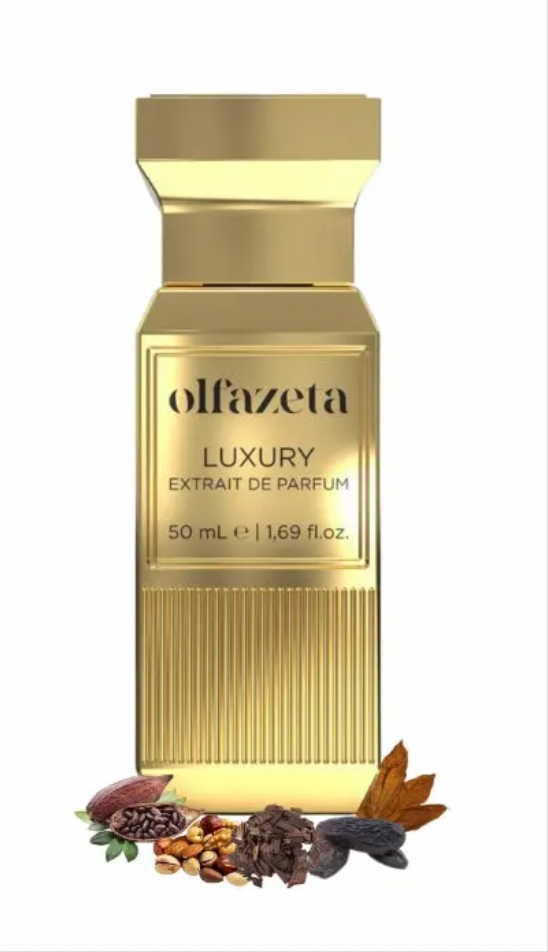 #117 Luxusduft