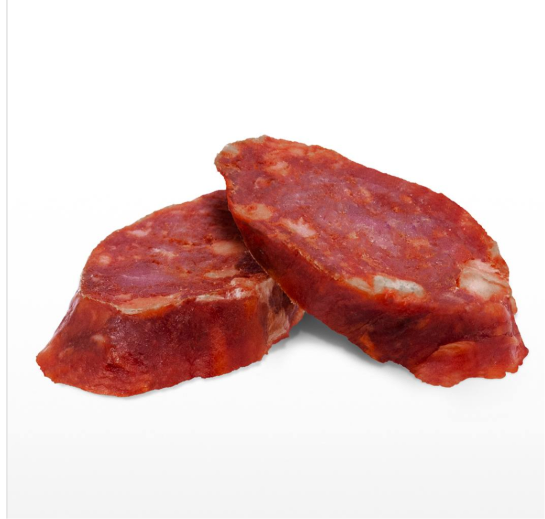 CAMPAGNOTTO DOLCE –ITALIENISCHE MILDE SALAMI #LIT0064 #LIT0065