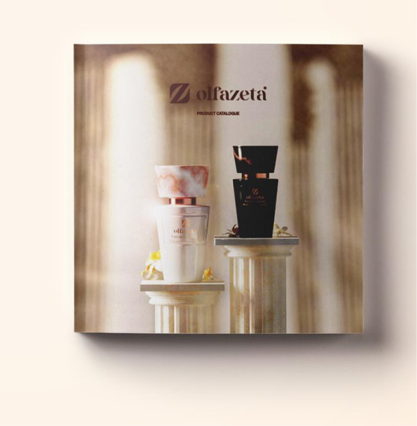 Olfazeta Katalog #CT08A