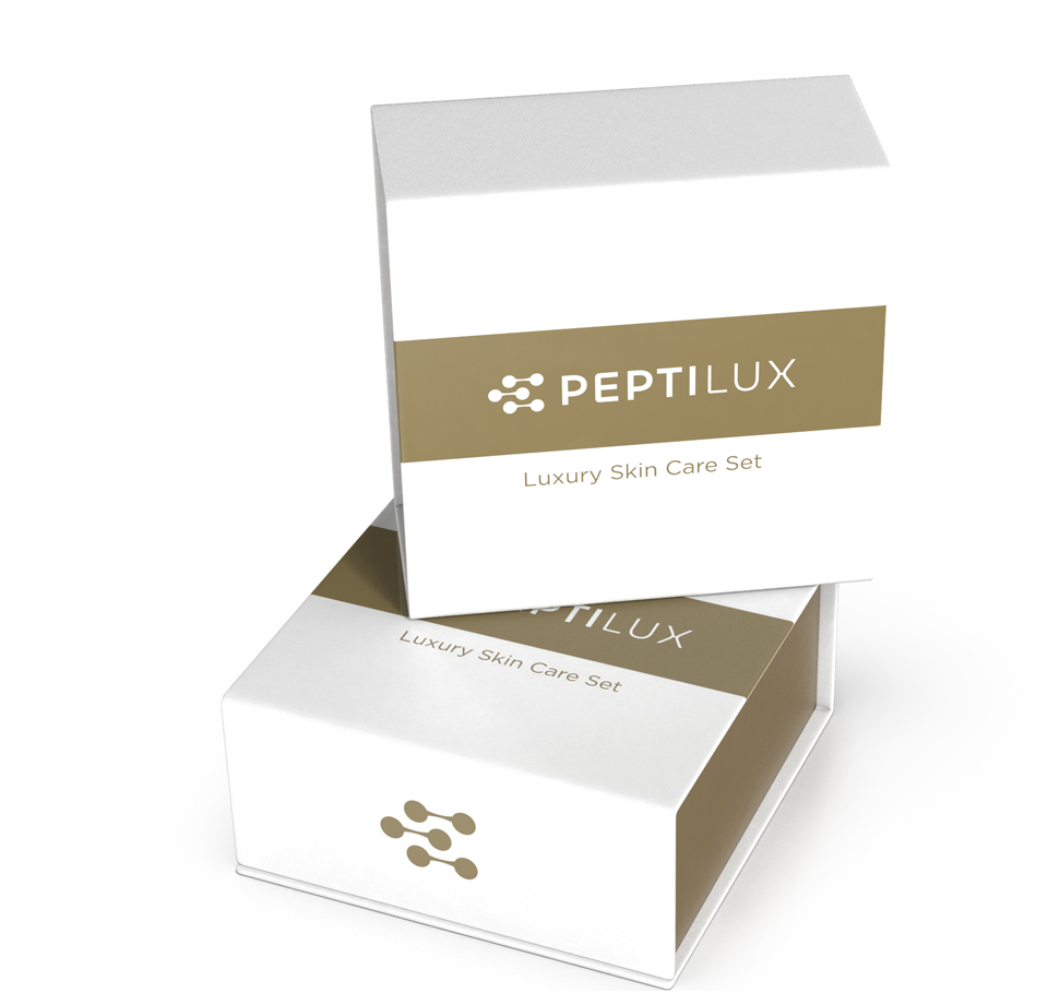 Luxury Skin Care Night Set #LUXSET002