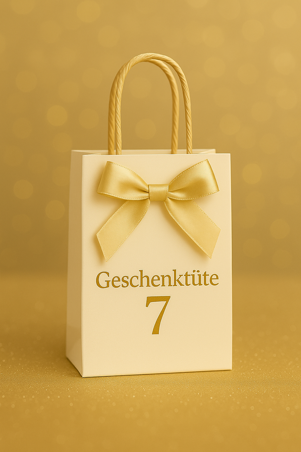 Mystery Geschenktüte 7