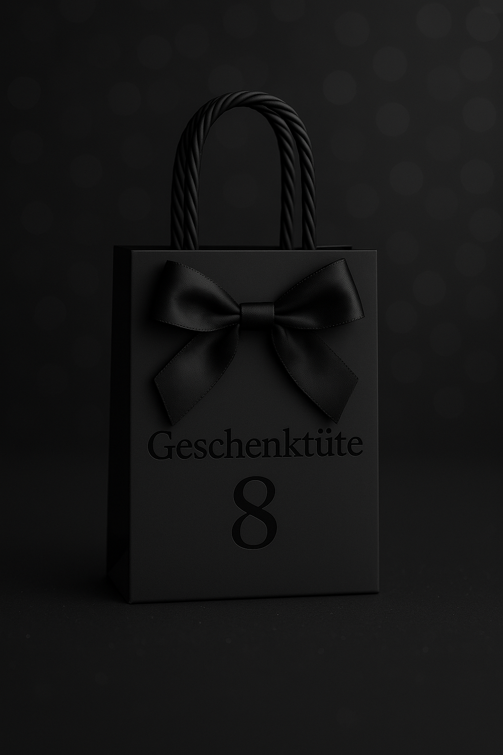 Mystery Geschenktüte 8