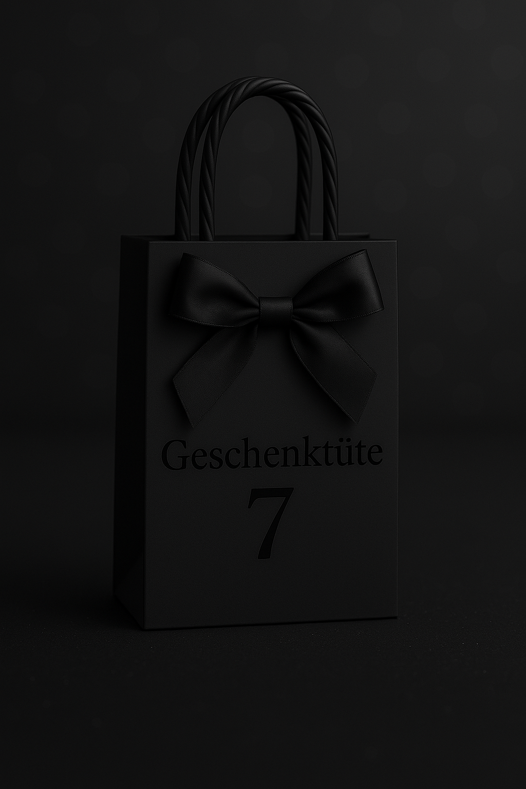 Mystery Geschenktüte 7