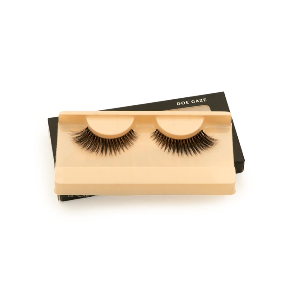 KÜNSTLICHE WIMPERN – DOE GAZE <COD.: ELS11>