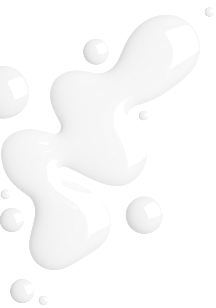 Like a Gel – Nagellack mit Gel-Effekt | White 10 ml #SM27