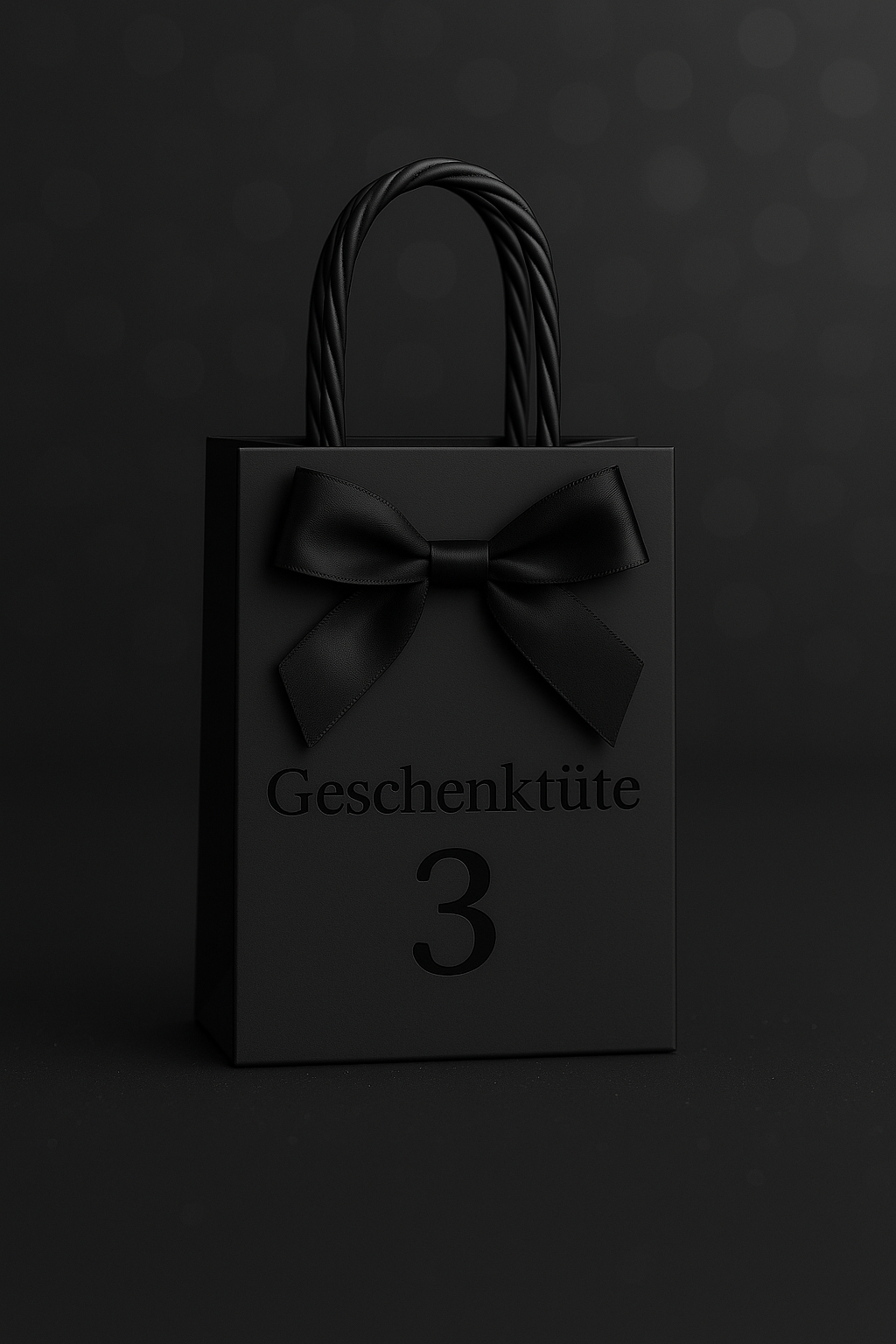Mystery Geschenktüte 3