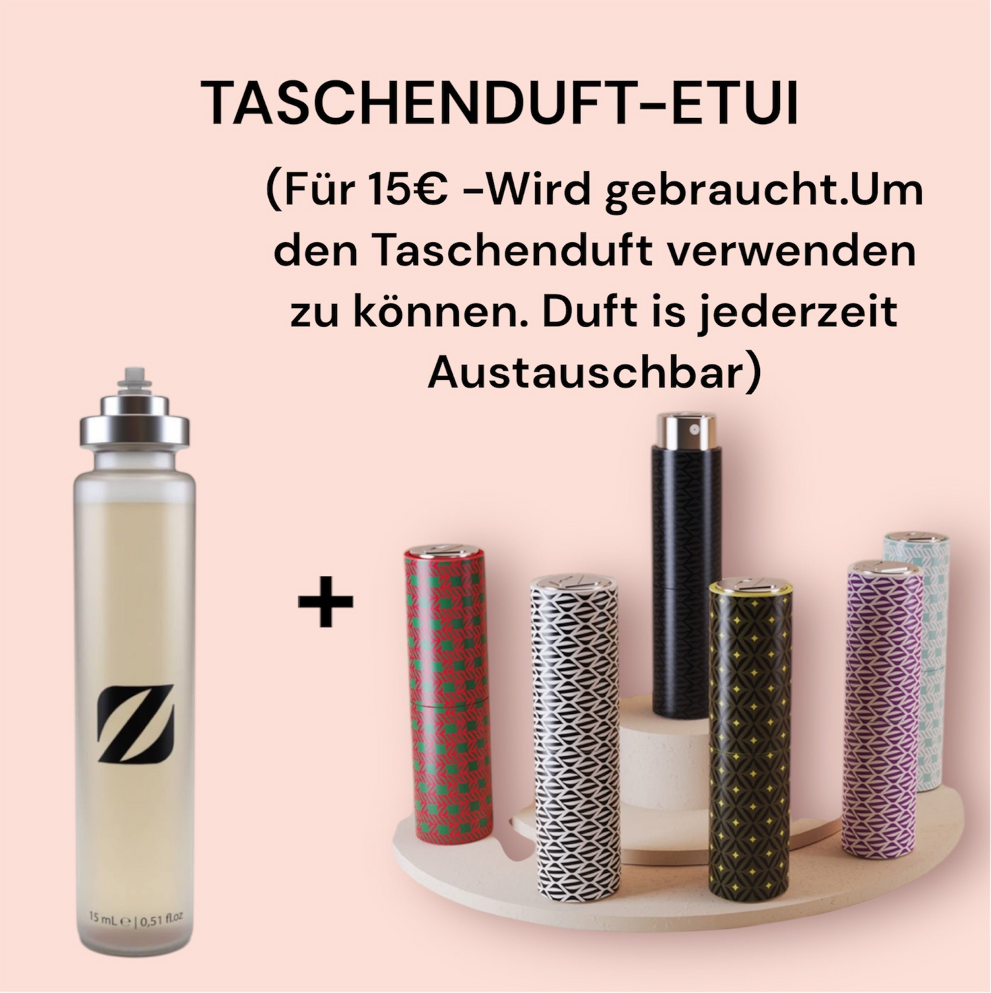 #047 Damenparfüm