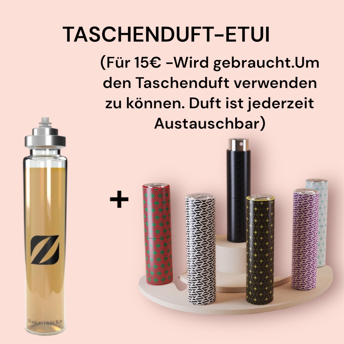 #025 Damenparfüm