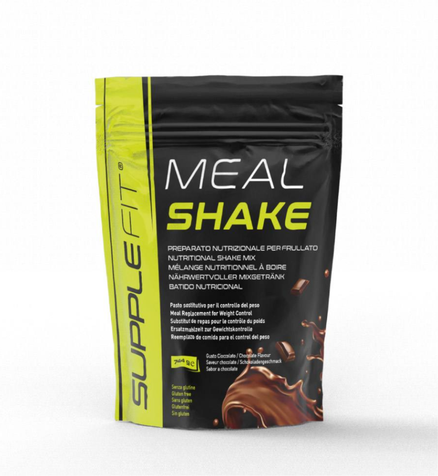MEAL SHAKE MIT SCHOKOLADENGESCHMACK | 744 G #SU0008